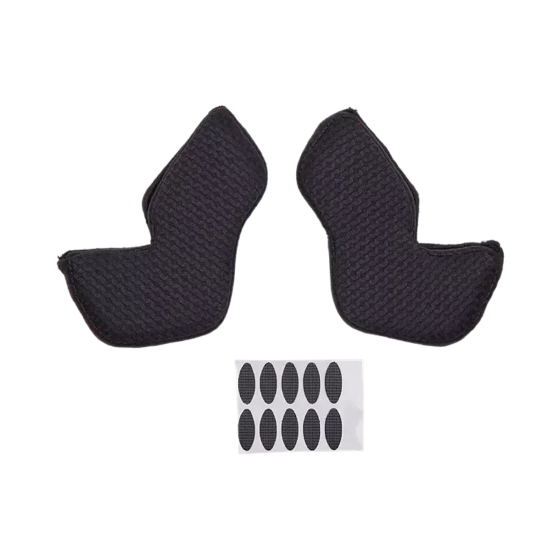 Fox 23 Dropframe Pro Thin Cheekpads