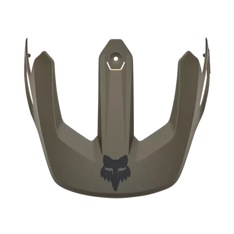 Fox 23 Dropframe Pro Visor  - Runn