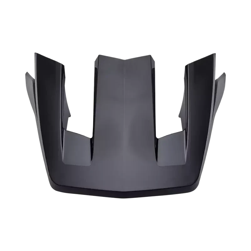 Fox 23 Dropframe Visor