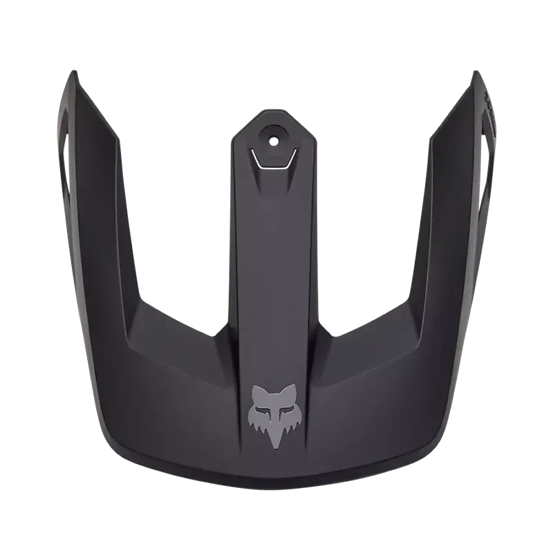 Fox 23 Youth Proframe Visor - Matte Black