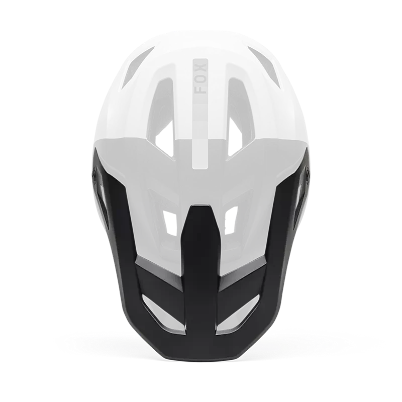 Fox 24 Rampage Visor