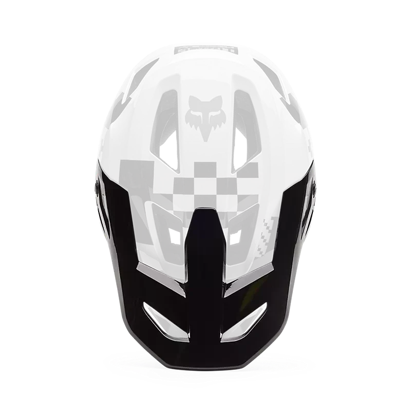 Fox 24 Rampage Visor