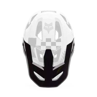 Fox 24 Rampage Visor