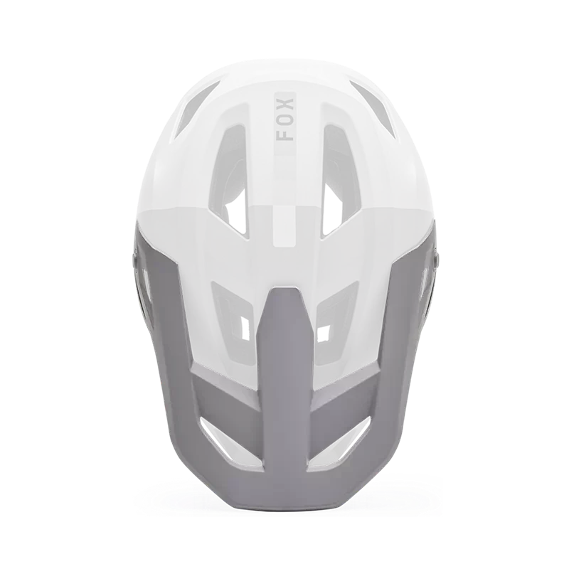 Fox 24 Rampage Visor