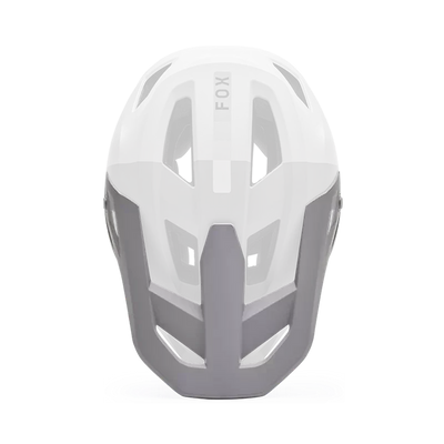 Fox 24 Rampage Visor