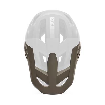 Fox 24 Rampage Visor