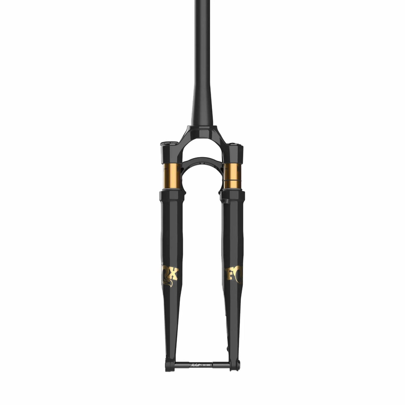 Fox 32 Float TC Factory Gravel Fork 2025