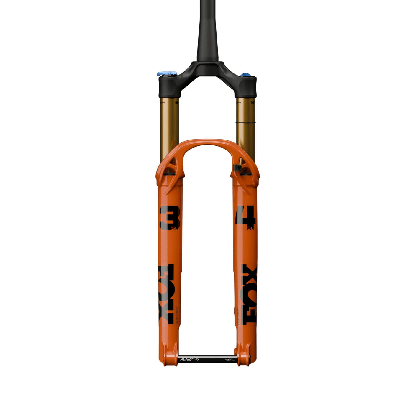 Fox 34 SL Float Factory Fork 2026