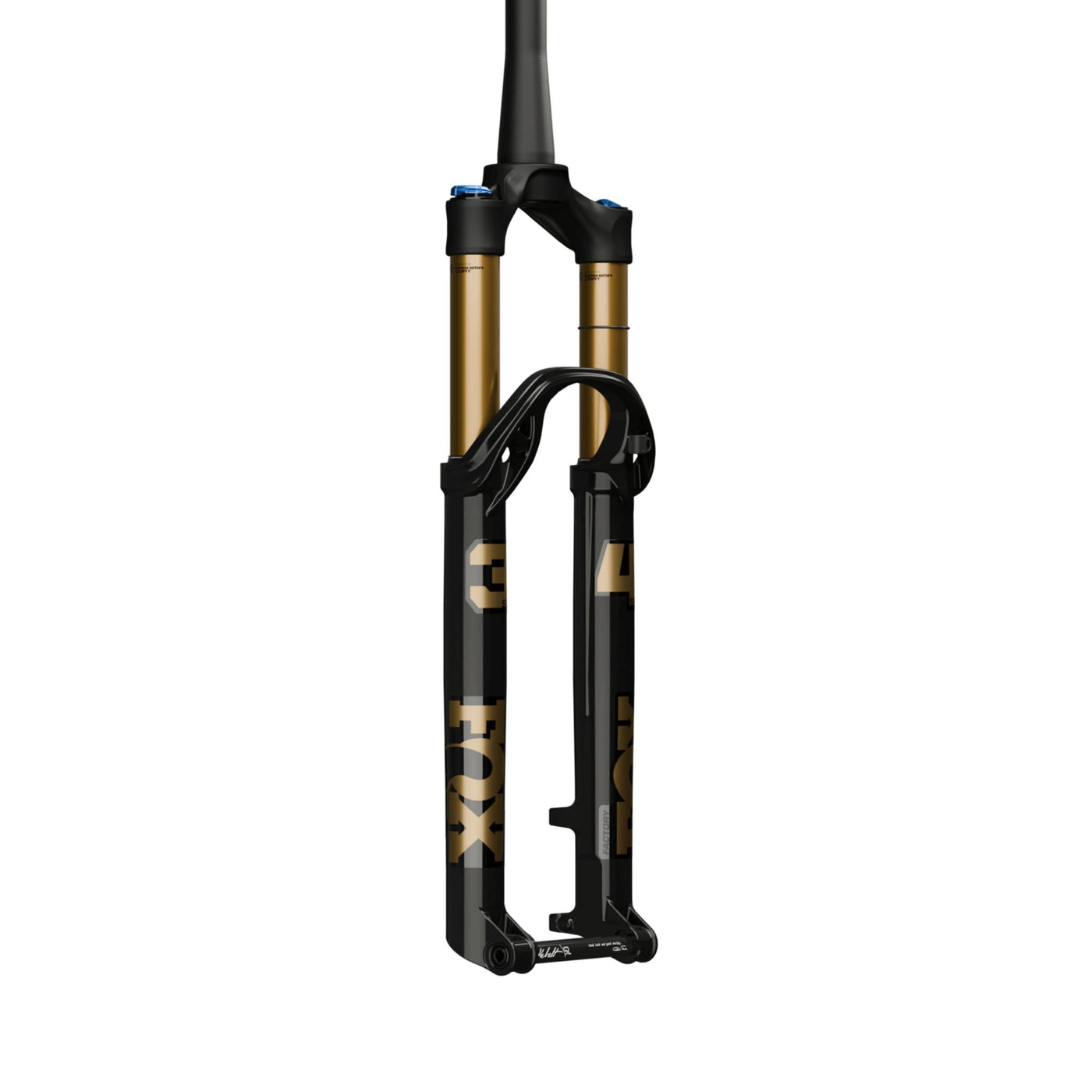 Fox 34 SL Float Factory Fork 2026