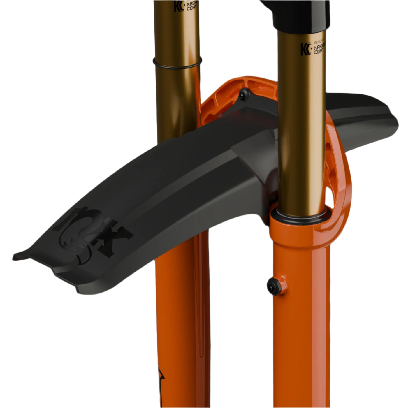 Fox 36 & 36SL XL Mudguard 2026