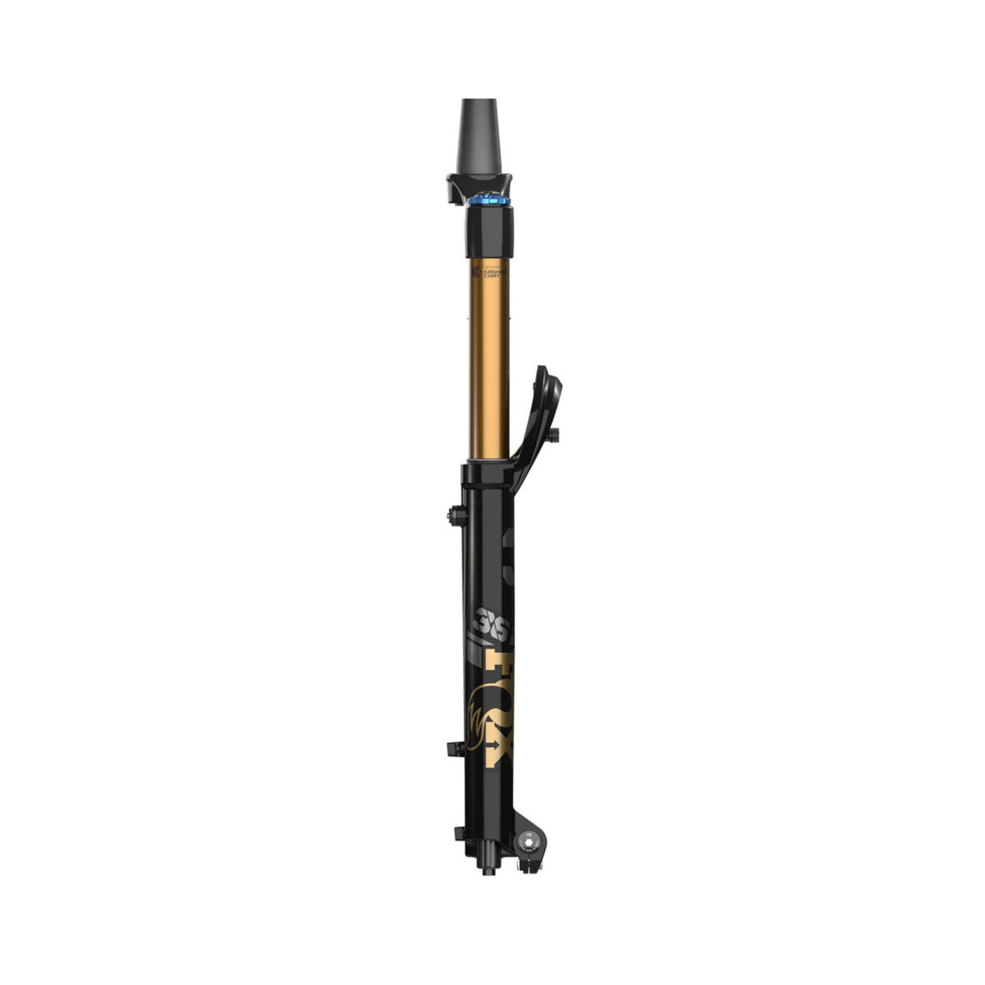 Fox 36 Float Factory Grip X2 Fork 2025 OEM