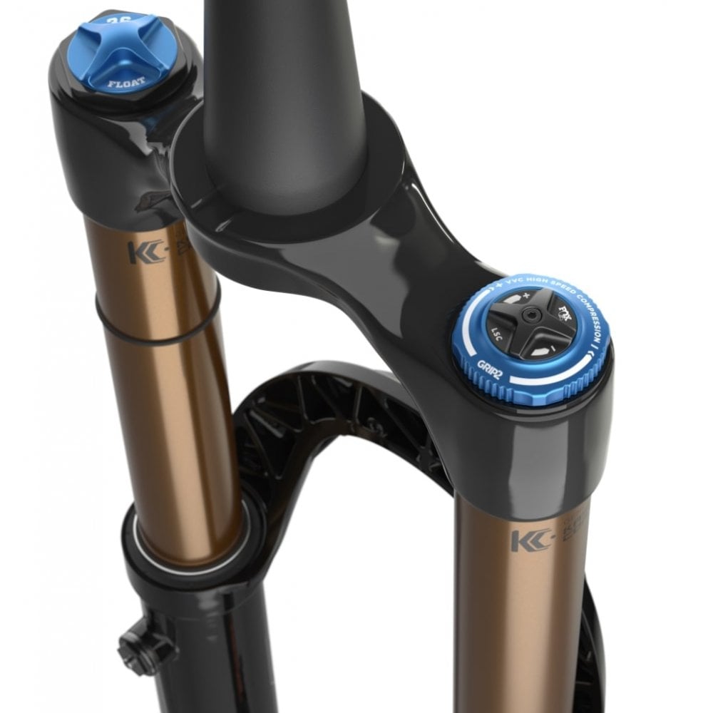 Fox 36 Float Factory E-Optimised Fork 2022