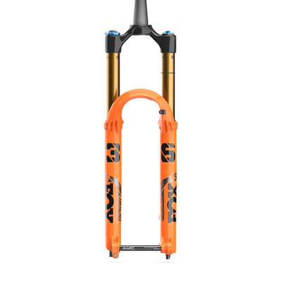 Fox 36 Float Factory GRIP X Forks 2025