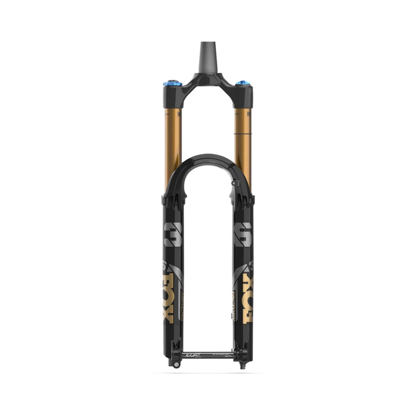 Fox 36 Float Factory GRIP X Forks 2025