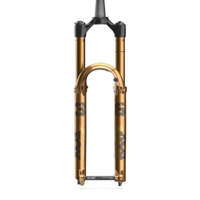 Fox 36 Float Factory GRIP X Forks 2025