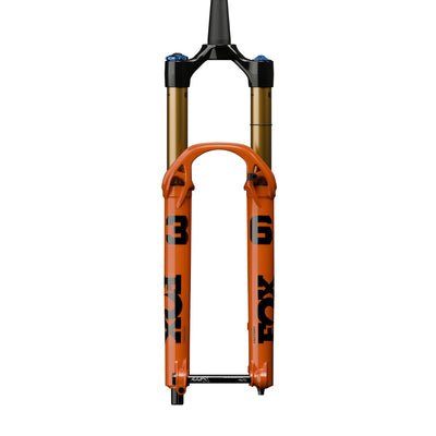 Fox 36 Float Factory Grip X2 Fork 2026