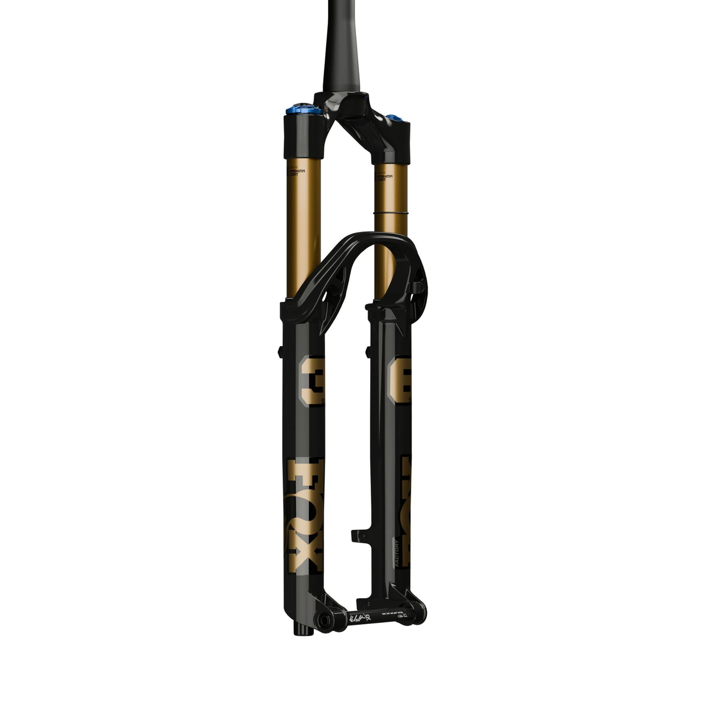 Fox 36 SL Float Factory Fork 2026