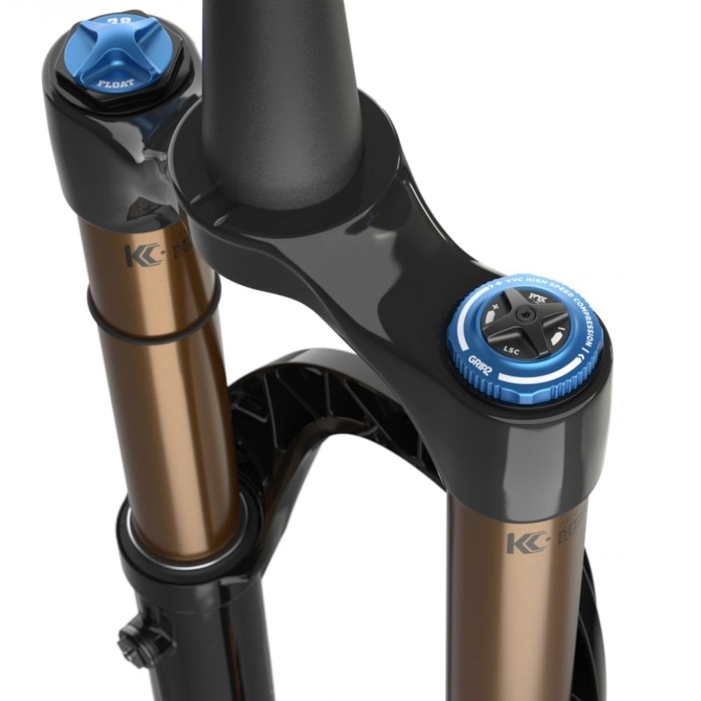 Fox 38 Float Factory Fork 2023