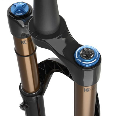 Fox 38 Float Factory Fork 2023