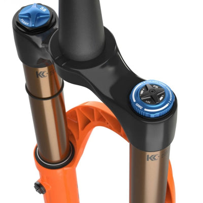 Fox 38 Float Factory Fork 2023