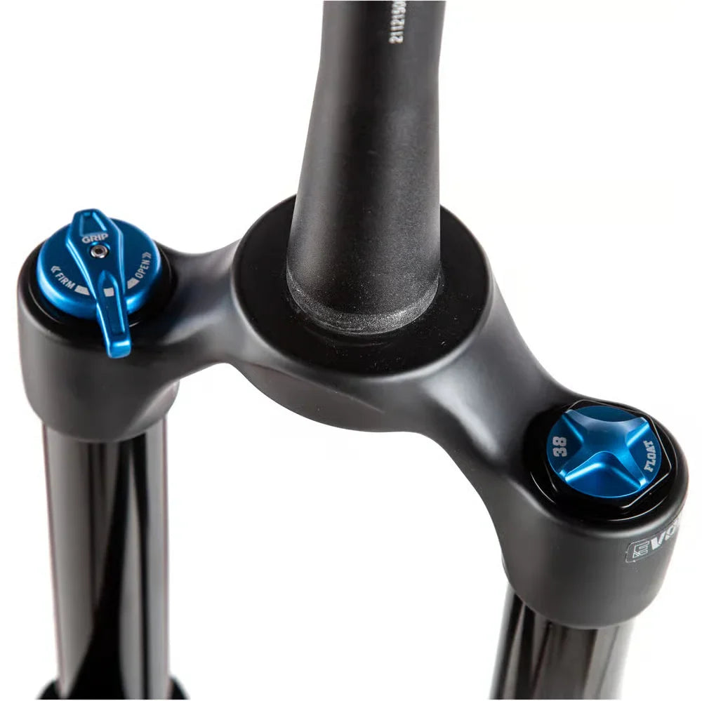 Fox 38 Float Performance GRIP Forks 2025