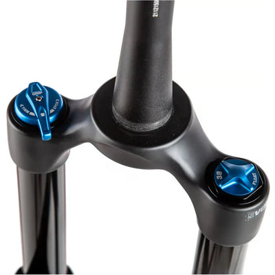 Fox 38 Float Performance GRIP Forks 2025