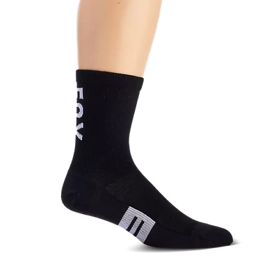 Fox 6" Flexair Merino Socks