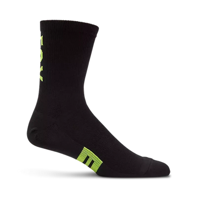 Fox 6" Flexair Merino Socks