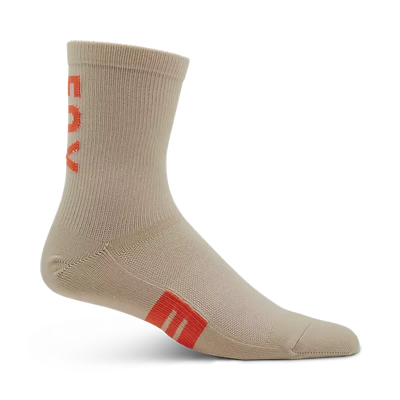 Fox 6" Flexair Merino Socks