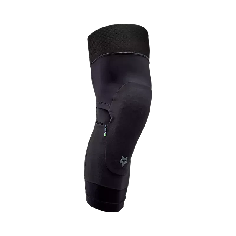 Fox 6" Flexair Merino Socks