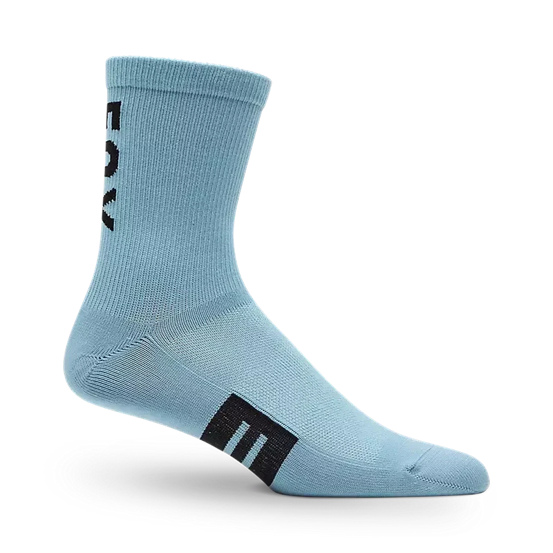 Fox 6" Flexair Merino Socks