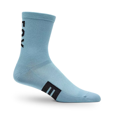 Fox 6" Flexair Merino Socks