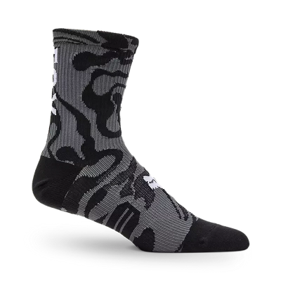 Fox 6" Ranger Sock Frequency