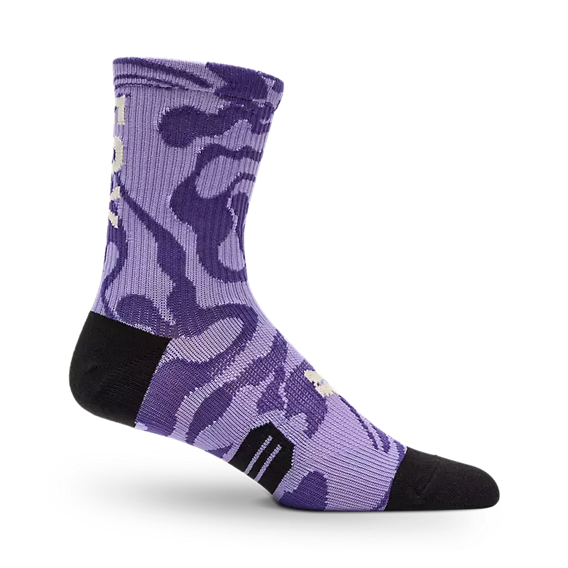Fox 6" Ranger Sock Frequency