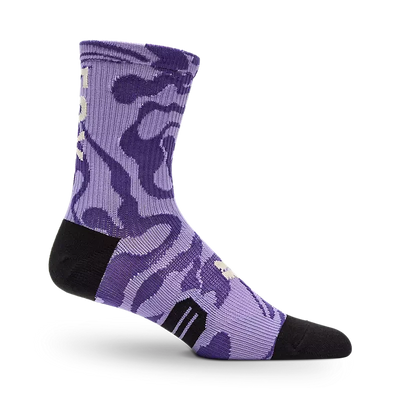 Fox 6" Ranger Sock Frequency