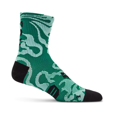Fox 6" Ranger Sock Frequency