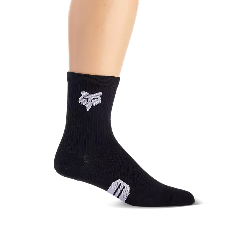 Fox 6" Ranger Socks