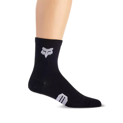 Fox 6" Ranger Socks