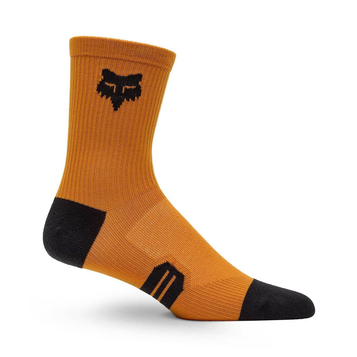 Fox 6" Ranger Socks