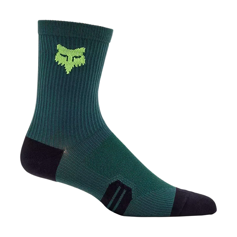 Fox 6" Ranger Socks