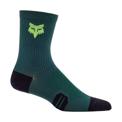 Fox 6" Ranger Socks