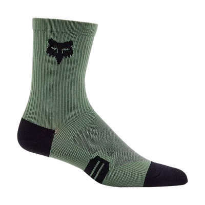Fox 6" Ranger Socks
