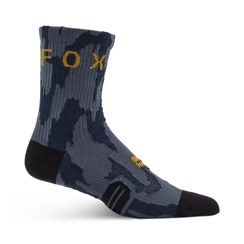 Fox 6" Ranger Swarmer Socks