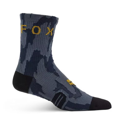 Fox 6" Ranger Swarmer Socks
