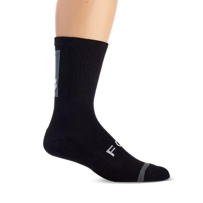 Fox 8" Defend Socks