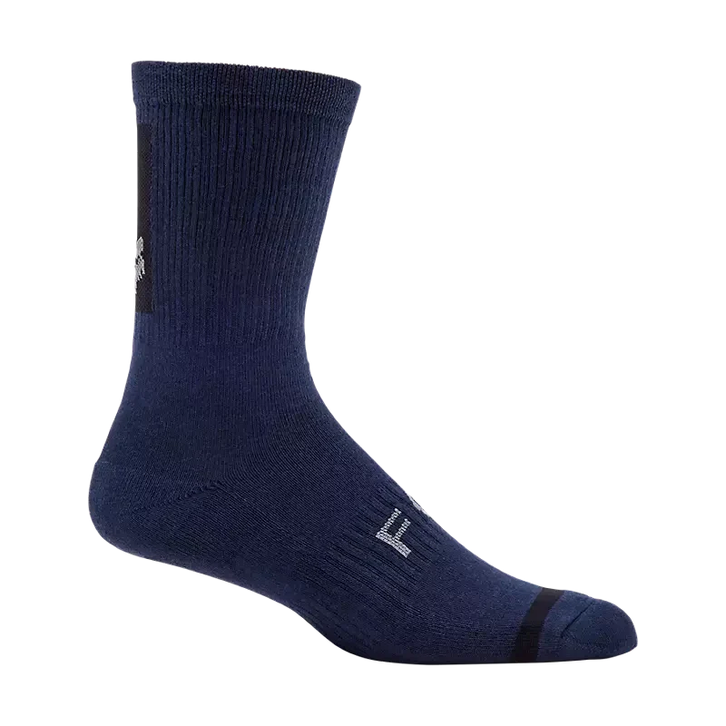 Fox 8" Defend Socks