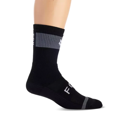 Fox 8" Defend Winter Socks
