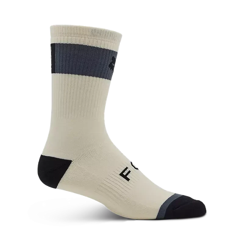Fox 8" Defend Winter Socks
