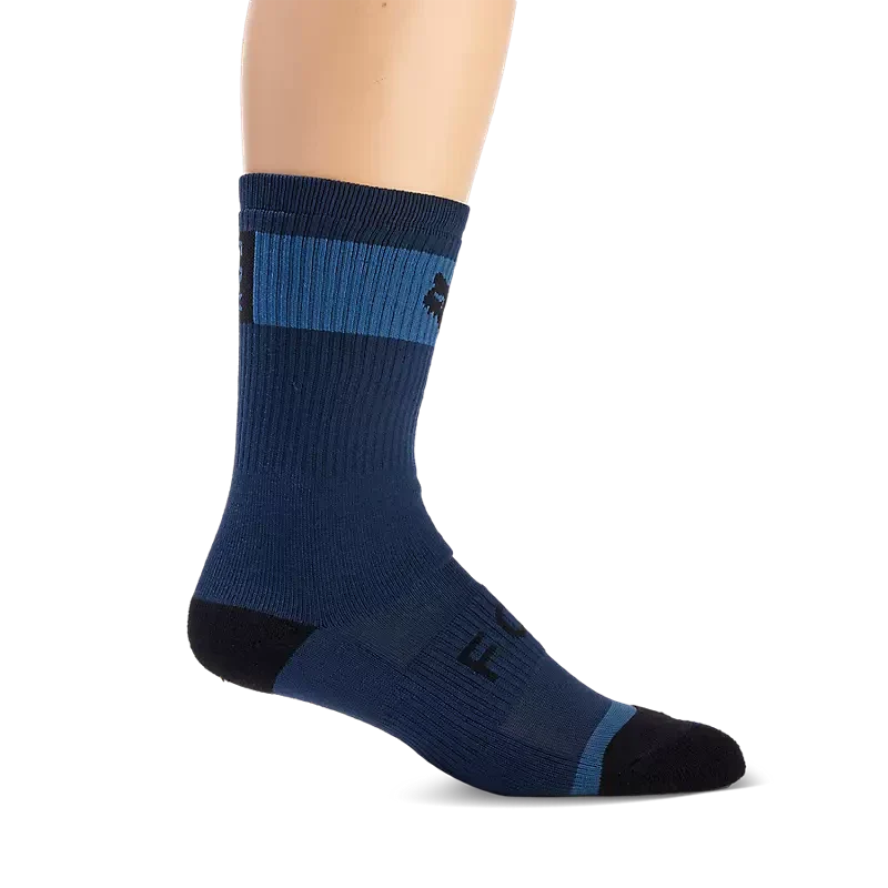 Fox 8" Defend Winter Socks