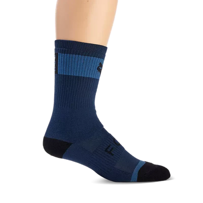 Fox 8" Defend Winter Socks
